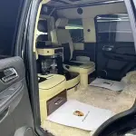 Cadillac Escalade 2013 из Китая