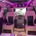 Cadillac Escalade 2013 из Китая