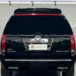 Cadillac Escalade 2013 из Китая