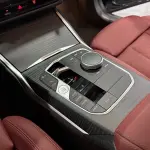 BMW 3 Series 2025 из Китая