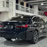 BMW 3 Series 2025 из Китая