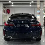 BMW 3 Series 2025 из Китая