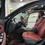 BMW 3 Series 2025 из Китая