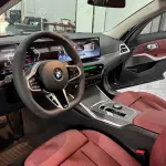 BMW 3 Series 2025 из Китая