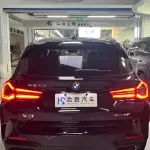 BMW X3 2022 из Китая