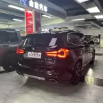 BMW X3 2022 из Китая