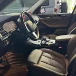 BMW X3 2022 из Китая