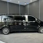 Mercedes-Benz Vito 2024 из Китая