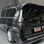 Mercedes-Benz Vito 2024 из Китая