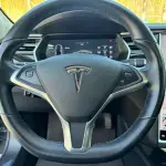Tesla Model S 2017 из Китая
