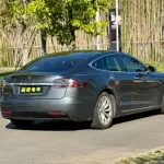 Tesla Model S 2017 из Китая