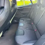 Tesla Model S 2017 из Китая