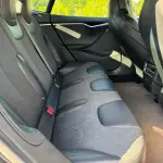 Tesla Model S 2017 из Китая
