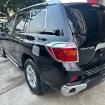 Toyota Highlander 2012 из Китая