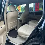 Toyota Highlander 2012 из Китая