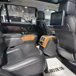 Land Rover Range Rover 2021 из Китая
