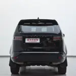 Land Rover Discovery 2022 из Китая