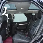 Land Rover Discovery 2022 из Китая
