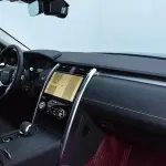 Land Rover Discovery 2022 из Китая