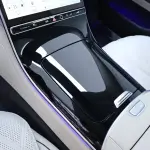 Mercedes-Benz S-Class 2022 из Китая