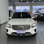 Mercedes-Benz GLB 2024 из Китая