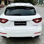 Maserati Levante 2017 из Китая