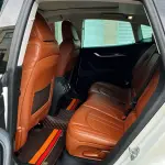 Maserati Levante 2017 из Китая