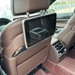 BMW 7 Series 2020 из Китая
