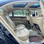 Mercedes-Benz S-Class 2012 из Китая