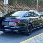 Audi A6L 2017 из Китая
