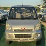 Wuling Rongguang 2015 из Китая