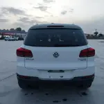 Volkswagen Tiguan 2019 из Китая
