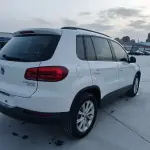 Volkswagen Tiguan 2019 из Китая