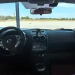 Nissan Qashqai 2014 из Китая