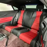 Mercedes-Benz E-Class (Import) 2023 из Китая