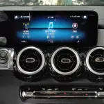 Mercedes-Benz GLB 2023 из Китая