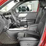 Mercedes-Benz GLB 2023 из Китая