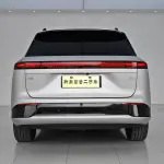 XPeng G9 2024 лот 56061989 из Китая