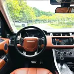 Land Rover Sport 2015 из Китая