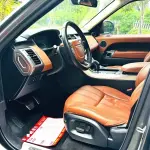 Land Rover Sport 2015 из Китая