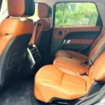 Land Rover Sport 2015 из Китая
