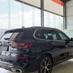 BMW X5 2023 из Китая