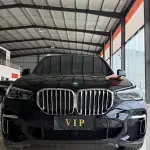 BMW X5 2023 из Китая