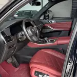 BMW X5 2023 из Китая