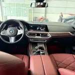 BMW X5 2023 из Китая