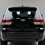Jeep Grand Cherokee (Import) 2020 из Китая