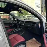 Porsche Macan 2024 из Китая