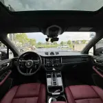 Porsche Macan 2024 из Китая