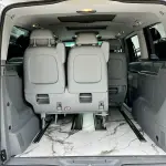 Mercedes-Benz Viano 2008 из Китая