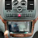 Mercedes-Benz Viano 2008 из Китая